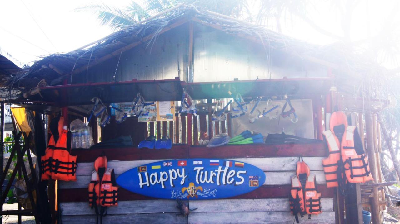 Madiha Surf House Lanka Hotell Matara Exteriör bild